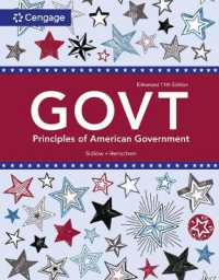 GOVT, Enhanced （11TH）