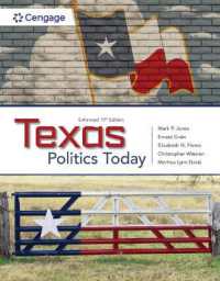Texas Politics Today, Enhanced （19TH）