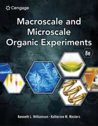 Macroscale and Microscale Organic Experiments （8TH Spiral）