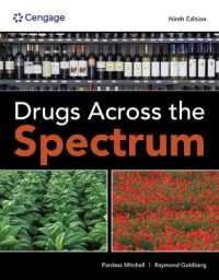 Drugs Across the Spectrum （9TH）