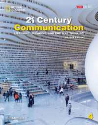 21st Century Communication 4: Student's Book -- Paperback / softback （2 ed）