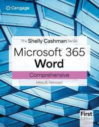 The Shelly Cashman Series� Microsoft� Office 365� & Word� Comprehensive