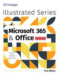 Illustrated Microsoft� 365� & Office� Intermediate, First Edition
