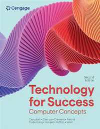 Technology for Success （2ND）