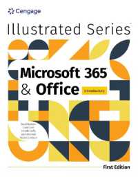 Illustrated Series� Collection， Microsoft� 365� & Intro Mac�