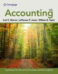 Accounting （29TH）
