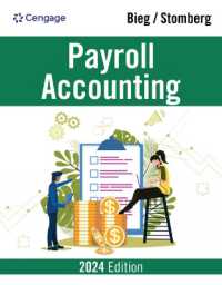Payroll Accounting 2024 （34TH）