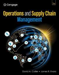 Operations and Supply Chain Management （3RD）