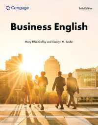 Business English （14TH）