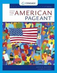 The American Pageant （17TH）