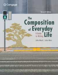 The Composition of Everyday Life （7TH）