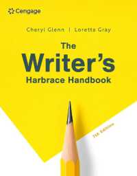 The Writer's Harbrace Handbook （7TH）
