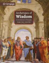 Archetypes of Wisdom : An Introduction to Philosophy （10TH）
