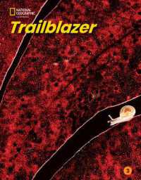 Trailblazer 3 with the Spark platform