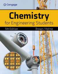 Chemistry for Engineering Students （5TH）