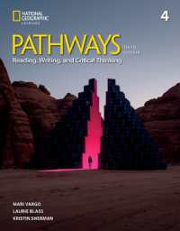 Pathways Reading, Writing, and Critical Thinking 4 with the Spark platform （3RD）