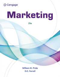 Marketing （21TH）