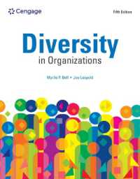 Diversity in Organizations （5TH）