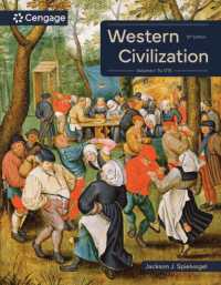 Western Civilization: Volume I: to 1715 （12TH）