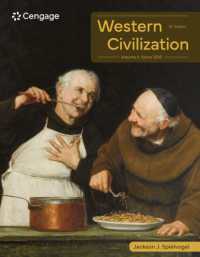 Western Civilization: Volume II: since 1500 （12TH）