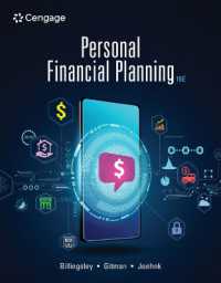 Personal Financial Planning （16TH）