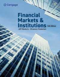 Financial Markets & Institutions （14TH）