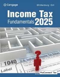 Income Tax Fundamentals 2025 （43TH）