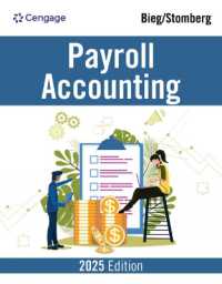 Payroll Accounting 2025 （35TH）