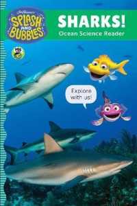 Splash and Bubbles: Sharks! (Splash and Bubbles)