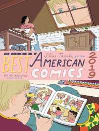 The Best American Comics 2019 (Best American)