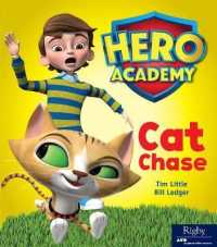 Cat Chase : Leveled Reader Set 1 (Hero Academy)