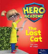 The Lost Cat : Leveled Reader Set 1 (Hero Academy)