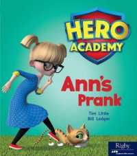 Ann's Prank : Leveled Reader Set 1 (Hero Academy)
