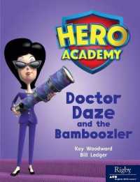 Doctor Daze and the Bamboozler : Leveled Reader Set 9 Level M (Hero Academy)