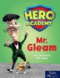 MR Gleam : Leveled Reader Set 9 Level N (Hero Academy)