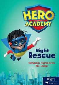 Night Rescue : Leveled Reader Set 10 Level N (Hero Academy)