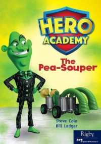 The Pea-Souper : Leveled Reader Set 10 Level O (Hero Academy)