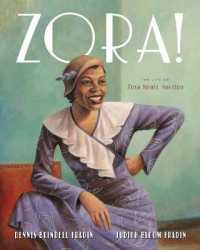 Zora!: the Life of Zora Neale Hurston