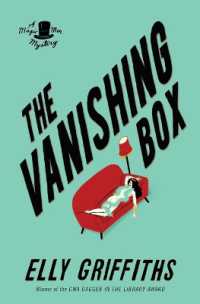 The Vanishing Box : A Mystery (Brighton Mysteries)