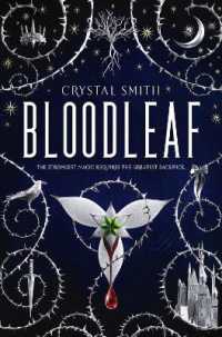 Bloodleaf Signed Edition (Bloodleaf Trilogy)