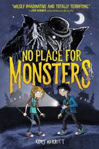 No Place for Monsters (No Place for Monsters)