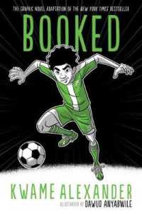 Booked Graphic Novel : A Graphic Novel (Crossover)
