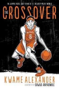 The Crossover Graphic Novel Signed Edition (Crossover)