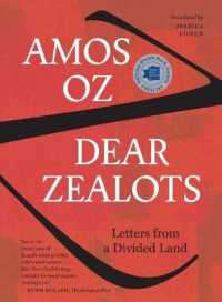 Dear Zealots : Letters from a Divided Land