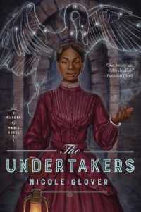 The Undertakers (A Murder & Magic Novel)