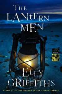 The Lantern Men (Ruth Galloway Mysteries)
