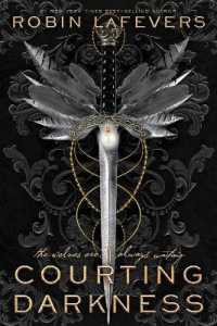 Courting Darkness (Courting Darkness Duology)
