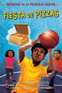 Fiesta de Pizzas : Pizza Party (Spanish Edition) (Carver Chronicles)