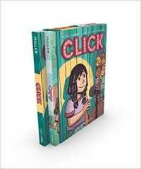 Click 1-2 (2-Volume Set) : Click / Camp (Click) （BOX）