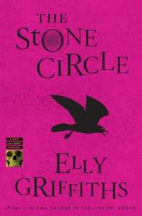The Stone Circle : A Mystery (Ruth Galloway Mysteries)